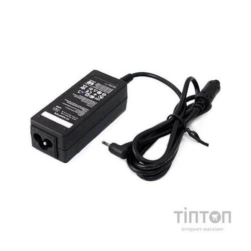 Блок живлення до ноутбуку Drobak ASUS 19V 40W 2.1A (2.5*0.8 yellow) (140311)