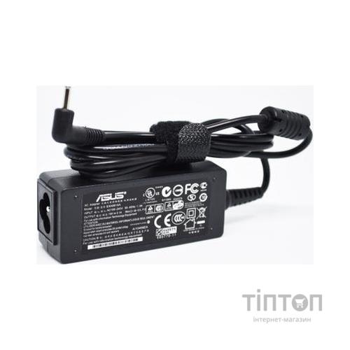 Блок живлення до ноутбуку Drobak Asus 40W 19V 2.1A разъем 3.0*1.0 (140330)