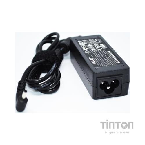 Блок живлення до ноутбуку Drobak Asus 40W 19V 2.1A разъем 3.0*1.0 (140330)