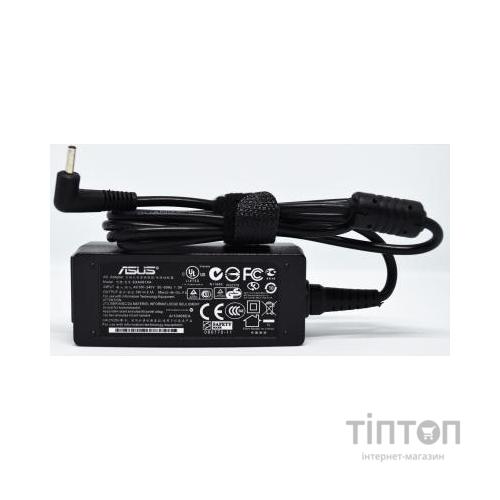 Блок живлення до ноутбуку Drobak Asus 40W 19V 2.1A разъем 3.0*1.0 (140330)