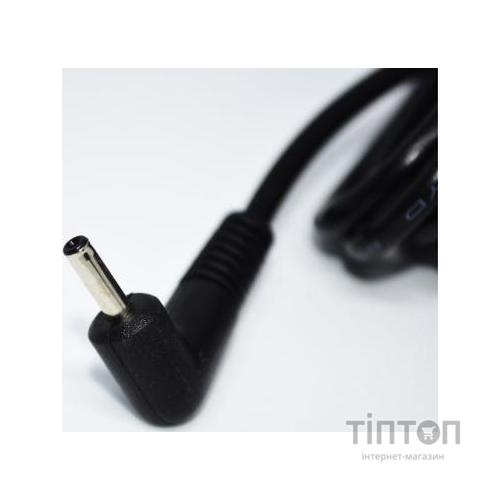 Блок живлення до ноутбуку Drobak Asus 40W 19V 2.1A разъем 3.0*1.0 (140330)