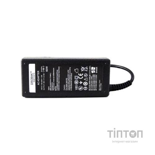 Блок живлення до ноутбуку Drobak HP 19,5V 40W 2.05A