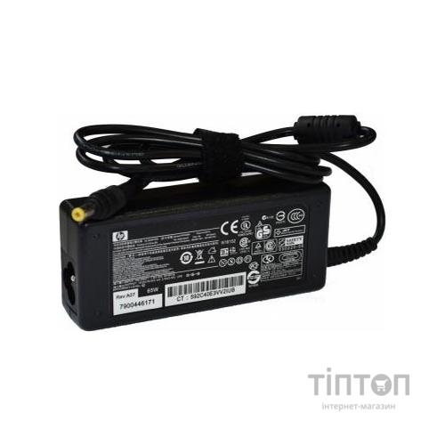 Блок живлення до ноутбуку Drobak HP / COMPAQ 65W 18.5V 3.5A разъем 4.8*1.7 (140942)