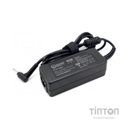 Блок живлення до ноутбуку Extradigital Acer 19V, 2.37A, 45W (3.0x1.1) (PSA3875)