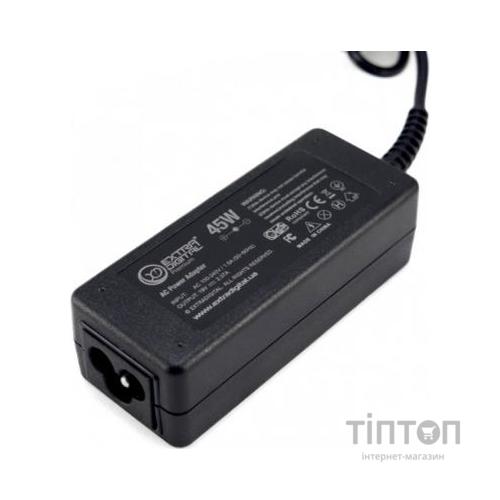 Блок живлення до ноутбуку Extradigital Acer 19V, 2.37A, 45W (3.0x1.1) (PSA3875)