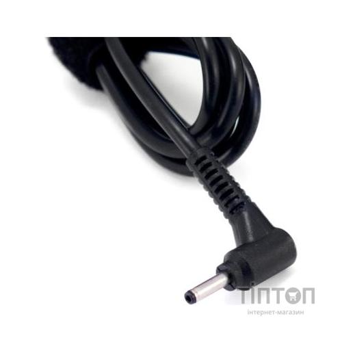 Блок живлення до ноутбуку Extradigital Acer 19V, 2.37A, 45W (3.0x1.1) (PSA3875)