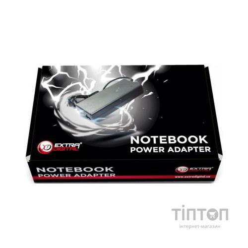 Блок живлення до ноутбуку Extradigital Acer 19V, 2.37A, 45W (3.0x1.1) (PSA3875)
