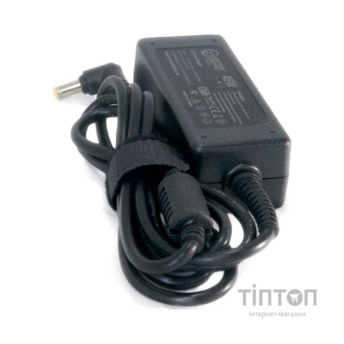 Блок живлення до ноутбуку Extradigital Acer 19V, 2.37A, 45W (5.5x1.7) (PSA3890)