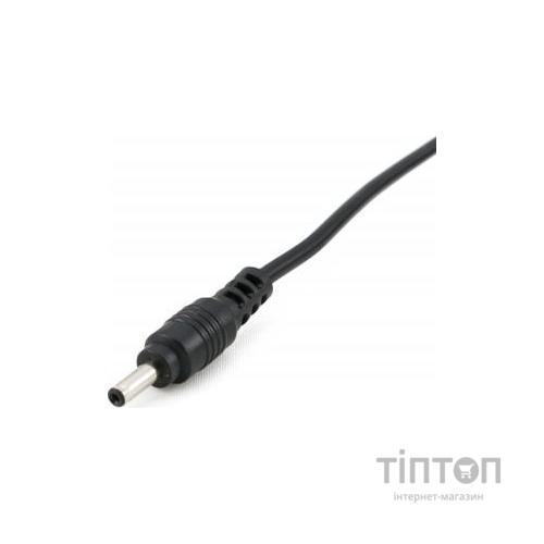 Блок живлення до ноутбуку Extradigital Acer 19V, 3.42 A, 65W (3.0x1.1) (PSA3832)