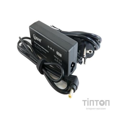 Блок живлення до ноутбуку EXTRADIGITAL Acer 19V, 3.42A, 65W