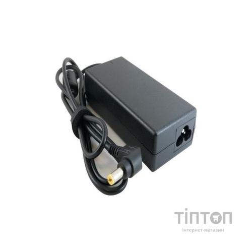 Блок живлення до ноутбуку EXTRADIGITAL Acer 19V, 3.42A, 65W