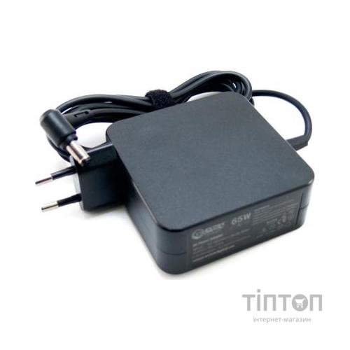 Блок живлення до ноутбуку Extradigital Acer 19V, 3.42A, 65W (5.5x2.5) High Quality (PSA3854)