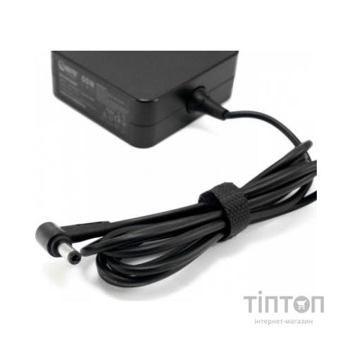 Блок живлення до ноутбуку Extradigital Acer 19V, 3.42A, 65W (5.5x2.5) High Quality (PSA3854)