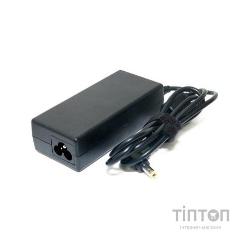 Блок живлення до ноутбуку Extradigital Acer 19V, 3.42A, 65W (5.5x2.5) (PSA3803)