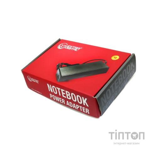 Блок живлення до ноутбуку Extradigital Acer 19V, 3.42A, 65W (5.5x2.5) (PSA3803)