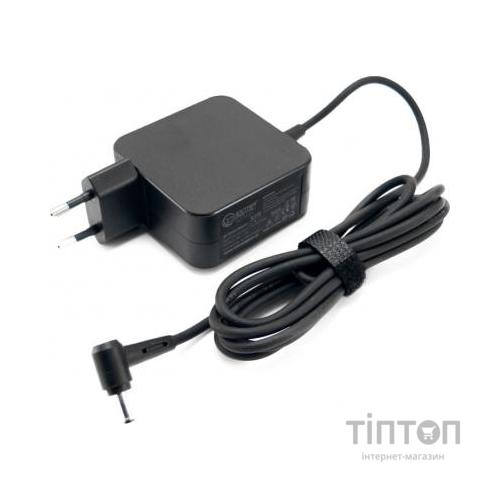 Блок живлення до ноутбуку Extradigital Asus 19V, 1.75A, 33W (4.0x1.35) High Quality (PSA3859)