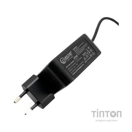 Блок живлення до ноутбуку Extradigital Asus 19V, 1.75A, 33W (4.0x1.35) High Quality (PSA3859)