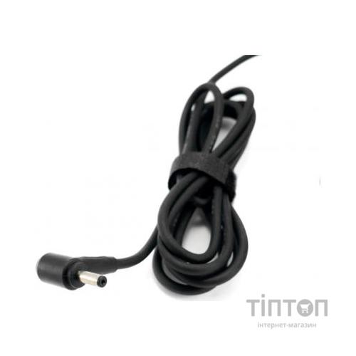 Блок живлення до ноутбуку Extradigital Asus 19V, 1.75A, 33W (4.0x1.35) High Quality (PSA3859)