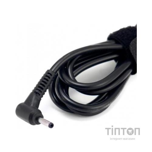 Блок живлення до ноутбуку Extradigital Asus 19V, 2.37A, 45W (3.0x1.1) (PST3880)