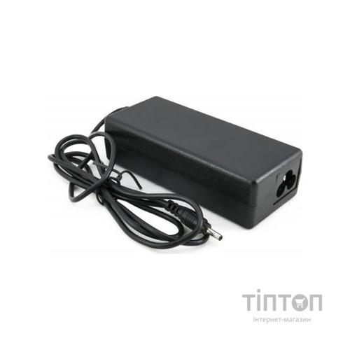 Блок живлення до ноутбуку Extradigital Asus 19V, 2.37A, 45W (3.0x1.35) (PSA3835)