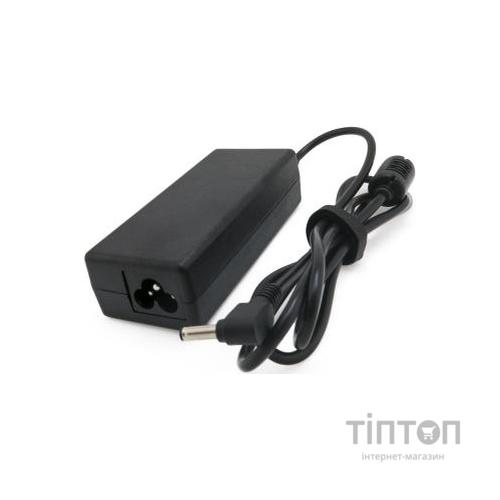 Блок живлення до ноутбуку Extradigital Asus 19V, 2.37A, 45W (4.0x1.35) (PSA3819)
