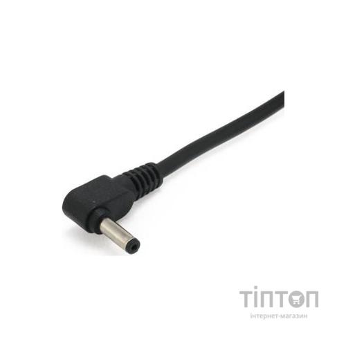 Блок живлення до ноутбуку Extradigital Asus 19V, 2.37A, 45W (4.0x1.35) (PSA3819)