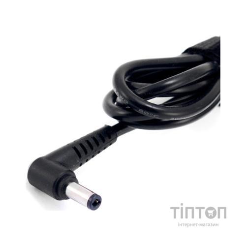 Блок живлення до ноутбуку Extradigital Asus 19V, 2.37A, 45W (5.5x2.5) (PSA3882)