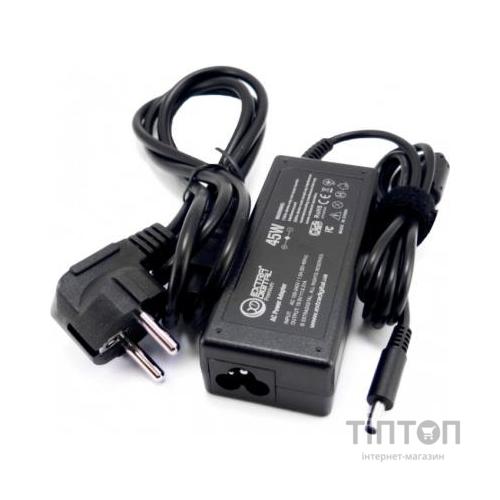 Блок живлення до ноутбуку Extradigital Dell 19.5V, 2.31A, 45W (4.5x3.0) (PSD3883)