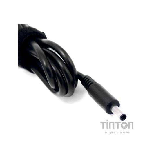 Блок живлення до ноутбуку Extradigital Dell 19.5V, 2.31A, 45W (4.5x3.0) (PSD3883)