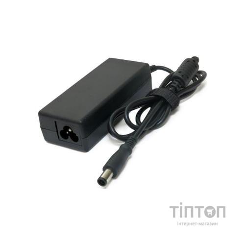 Блок живлення до ноутбуку Extradigital HP 18.5V, 3.5A, 65W (7.4x5.0) (PSH3807)