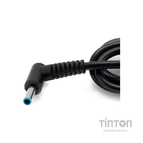 Блок живлення до ноутбуку Extradigital HP 19.5V, 2.31A, 45W (4.5x3.0) (PSH3862)