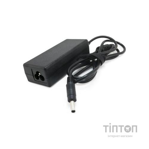 Блок живлення до ноутбуку Extradigital HP 19.5V, 3.33A, 65W (4.5x3.0) (PSH3824)