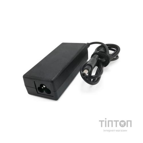 Блок живлення до ноутбуку Extradigital HP 19.5V, 3.33A, 65W (4.8x1.7) (PSH3823)
