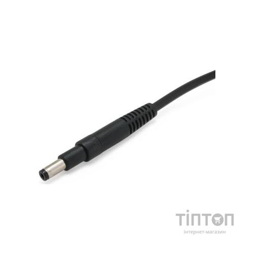 Блок живлення до ноутбуку Extradigital HP 19.5V, 3.33A, 65W (4.8x1.7) (PSH3823)