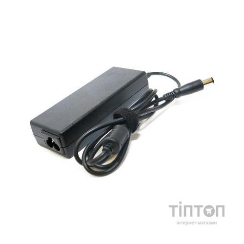 Блок живлення до ноутбуку Extradigital HP 19V, 4.74A, 90W (7.4x5.0) (PSH3808)