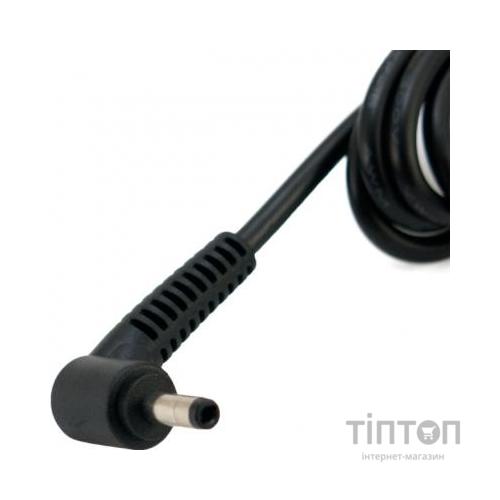 Блок живлення до ноутбуку Extradigital Lenovo 20V, 2.25A, 45W (4.0x1.7) (PSL3864)