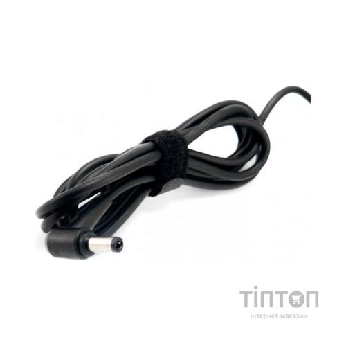 Блок живлення до ноутбуку Extradigital Lenovo 20V, 3.25A, 65W (5.5x2.5) High Quality (PSL3855)