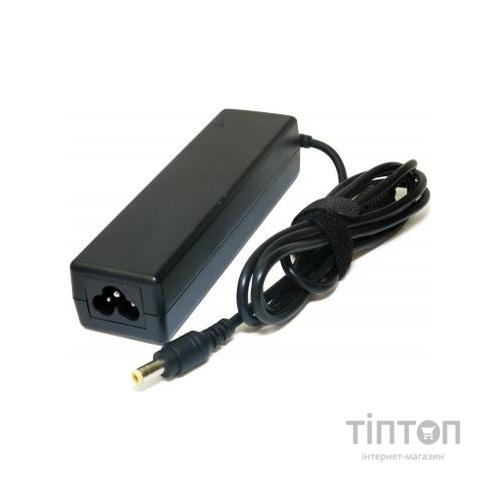 Блок живлення до ноутбуку Extradigital Lenovo 20V, 3.25A, 65W (5.5x2.5) (PSL3811)