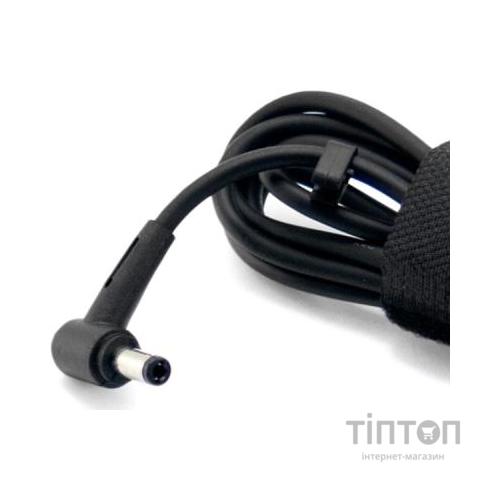 Блок живлення до ноутбуку Extradigital Lenovo 20V, 4.5A, 90W (5.5x2.5) High Quality (PSL3866)