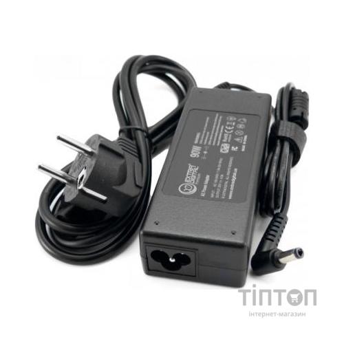 Блок живлення до ноутбуку Extradigital Lenovo 20V, 4.5A, 90W (5.5x2.5) (PSL3868)