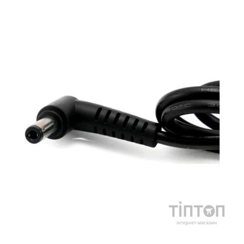 Блок живлення до ноутбуку Extradigital Lenovo 20V, 4.5A, 90W (5.5x2.5) (PSL3868)