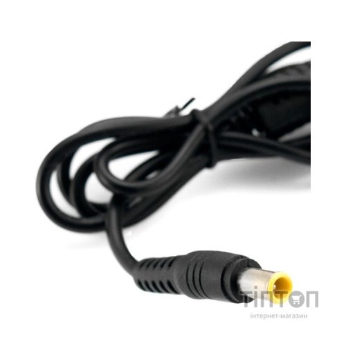 Блок живлення до ноутбуку Extradigital LG 12V, 2A, 24W (6.5x4.4) (PSL3873)