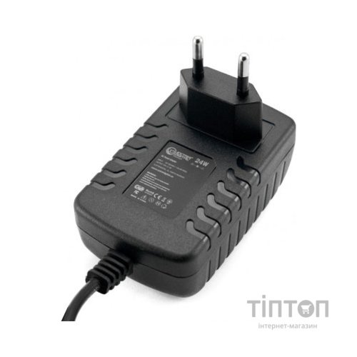 Блок живлення до ноутбуку Extradigital LG 12V, 2A, 24W (6.5x4.4) (PSL3873)