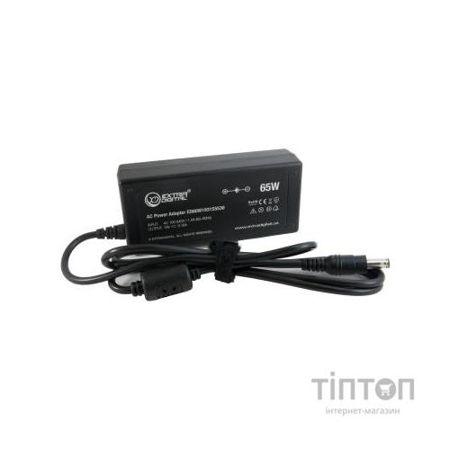 Блок живлення до ноутбуку EXTRADIGITAL Samsung 19V, 3.16A, 60W