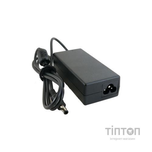 Блок живлення до ноутбуку EXTRADIGITAL Samsung 19V, 3.16A, 60W