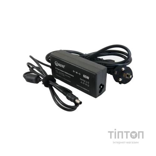 Блок живлення до ноутбуку EXTRADIGITAL Samsung 19V, 3.16A, 60W