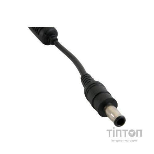 Блок живлення до ноутбуку EXTRADIGITAL Samsung 19V, 3.16A, 60W
