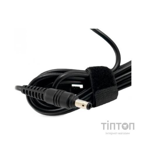 Блок живлення до ноутбуку Extradigital Samsung 19V, 4.74A, 90W (5.5x3.0) High Quality (PSS3856)