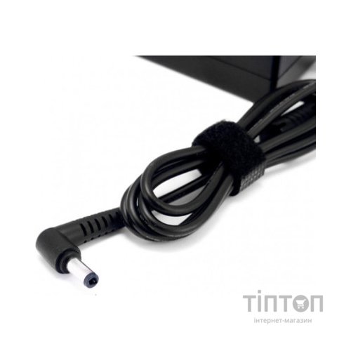 Блок живлення до ноутбуку Extradigital Toshiba 19V, 3.95A, 75W (5.5x2.5) (PST3879)