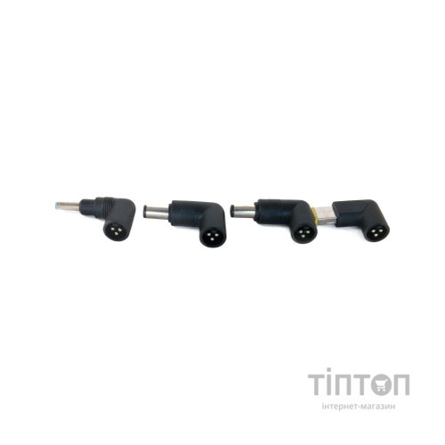 Блок живлення до ноутбуку Extradigital Універсальний 90W / 15.0V - 20.0V (PSU3871)